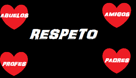 RESPETO | crazyclass