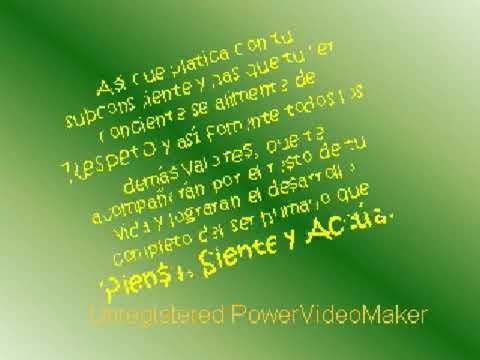 RESPETO, VALOR SIN LIMITES - YouTube