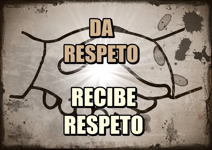 EL RESPETO