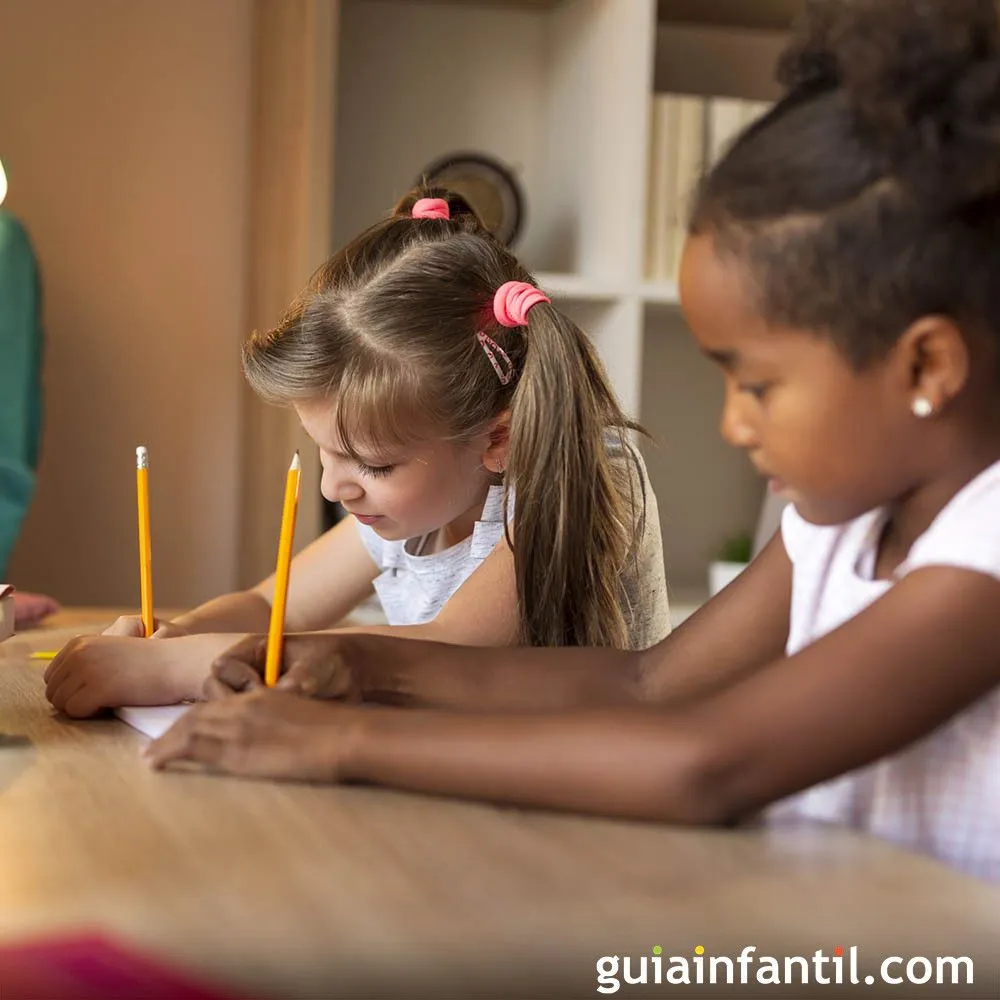 La responsabilidad. Educar en valores a los niños