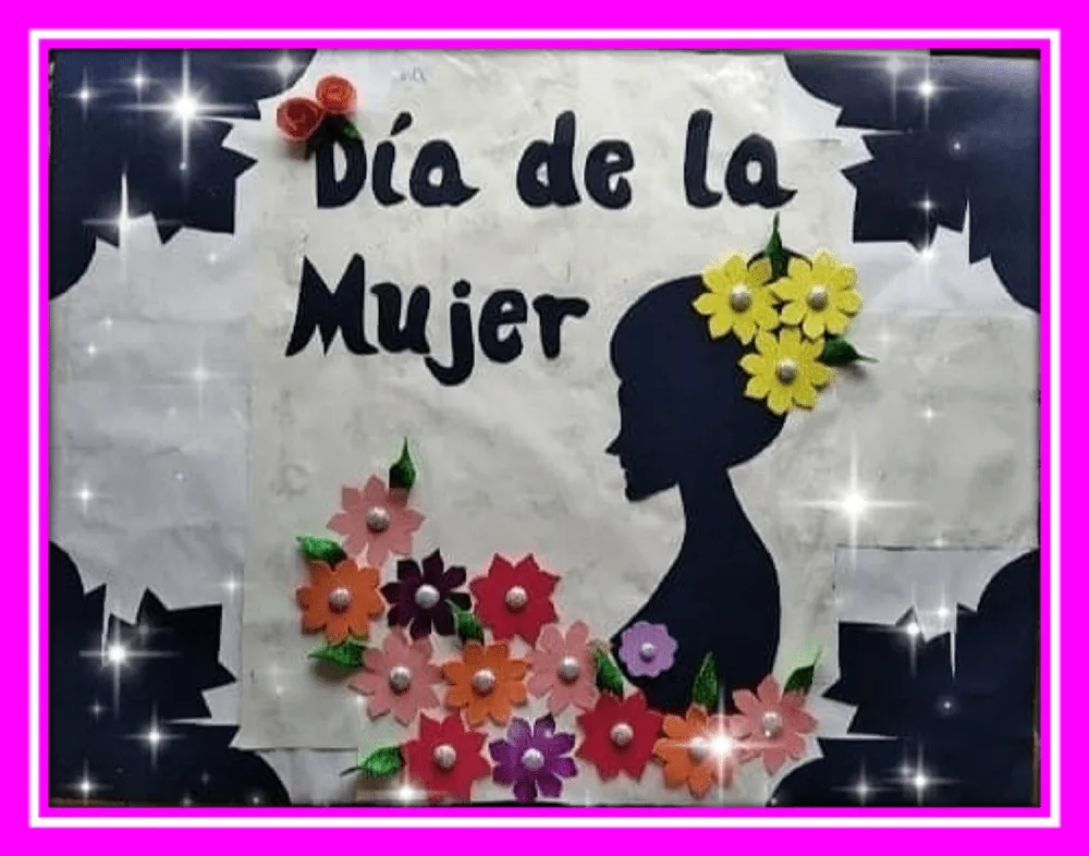 ☀️ Restaurando Cartelera con motivo del Día de la Mujer [ESP/ENG]☀ ☀️  Restoring Billboard on the occasion of Women's Day [EN/ENG]☀ — Hive