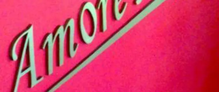 restaurante-italiano-amore-mio ...