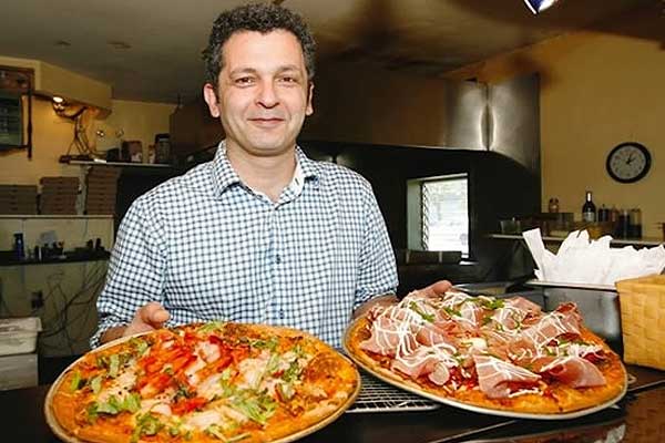 Restaurante de Vancouver ofrece la pizza más cara del mundo en ...