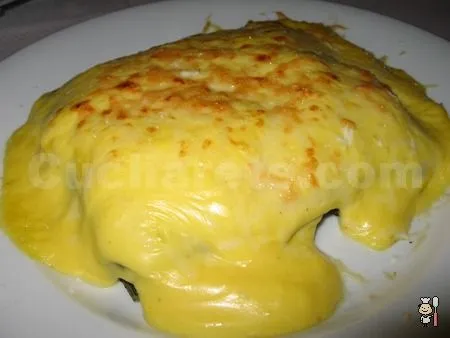 Restaurantes en Madrid » Taberna 1929