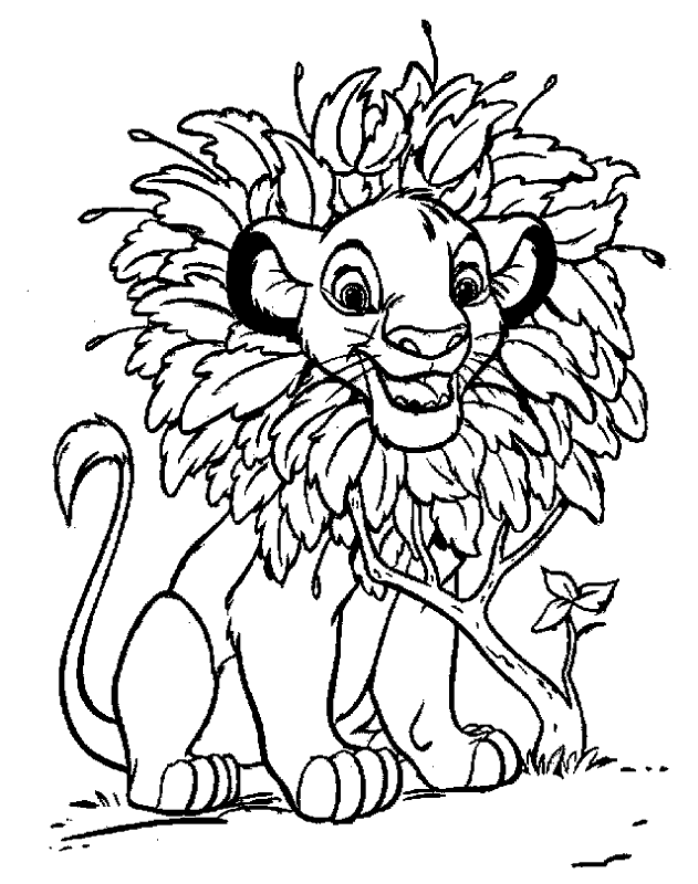 Resultado de la búsqueda Simba