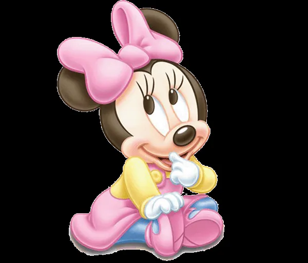 Resultado de imagem para minnie vermelha png | Mickey | Pinterest ...