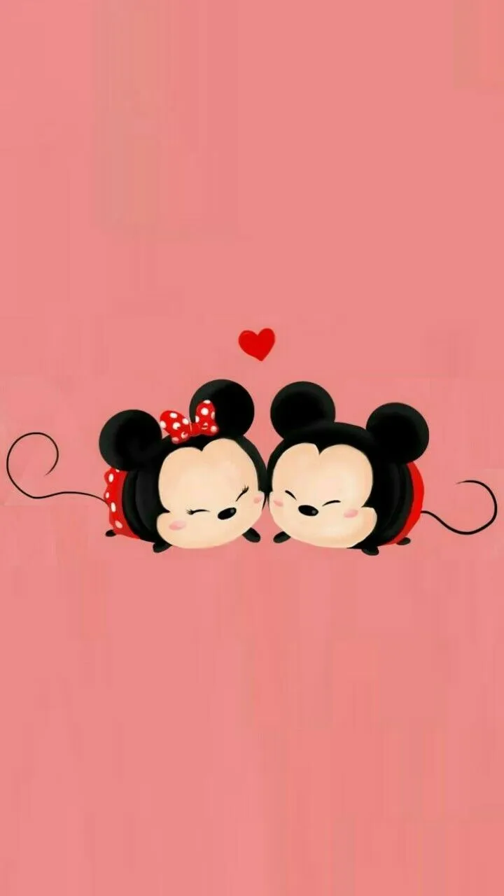 Resultado de imagem para wallpaper pc fofo mickey e minnie | Wallpaper  iphone disney, Mickey mouse wallpaper, Disney wallpaper