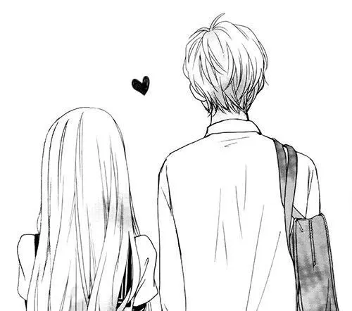 Resultado de imagen para anime love | te extraño 7-7 | Pinterest ...