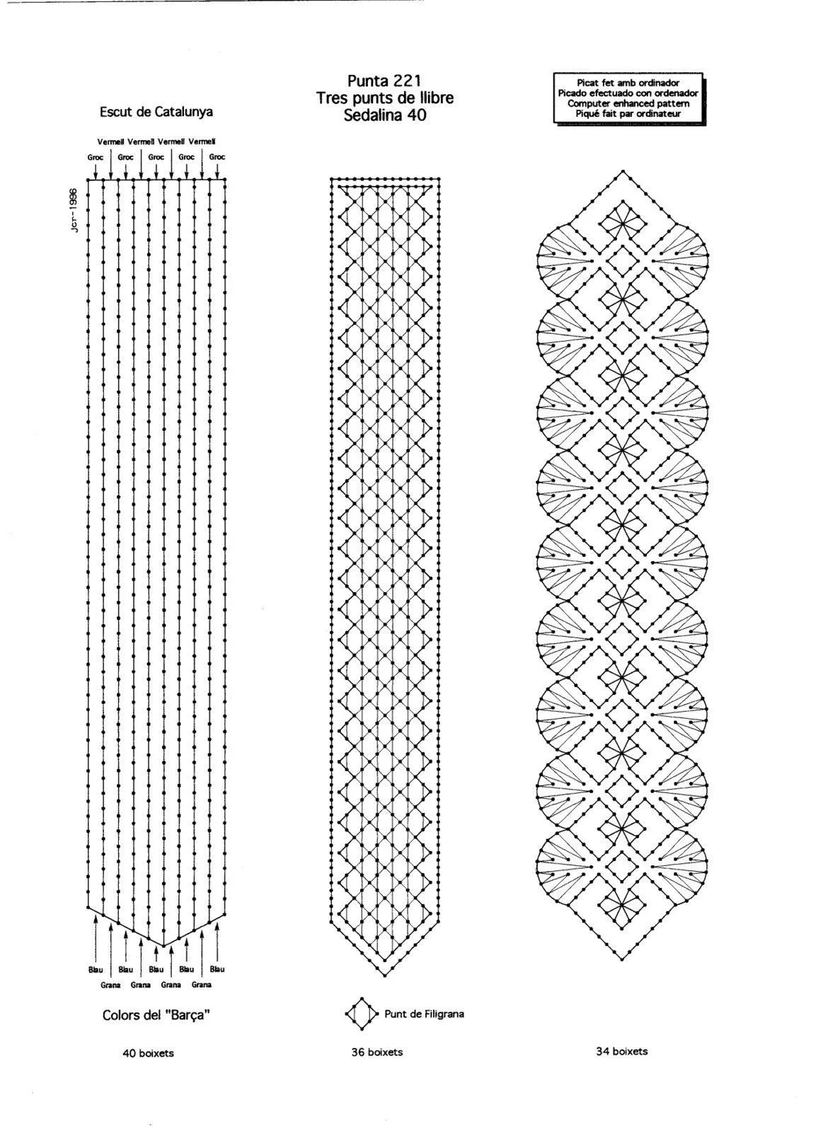 Resultado de imagen de encaje de bolillos patrones gratis | Bobbin lace, Crochet bookmark pattern, Bobbin lace tutorial Resultado de imagen de encaje de bolillos patrones gratis | Bobbin lace, Crochet bookmark pattern, Bobbin lace tutorial