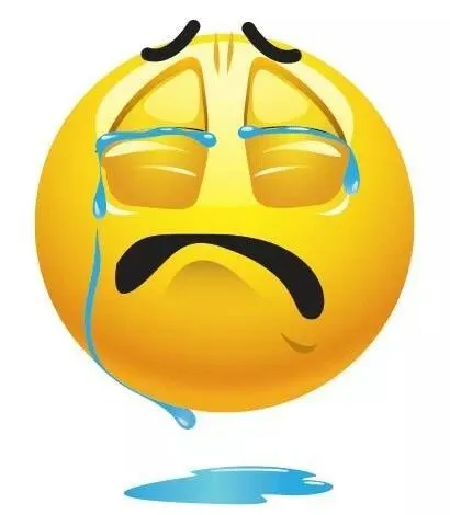 Resultado de imagen para gif animado sobre emoji triste ...