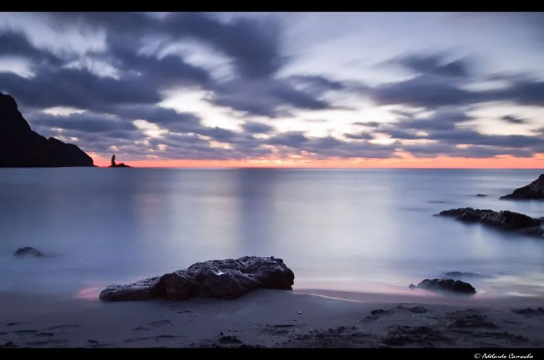 Resumen curso práctico de fotografía de Cabo de Gata 2013 | Curso ...