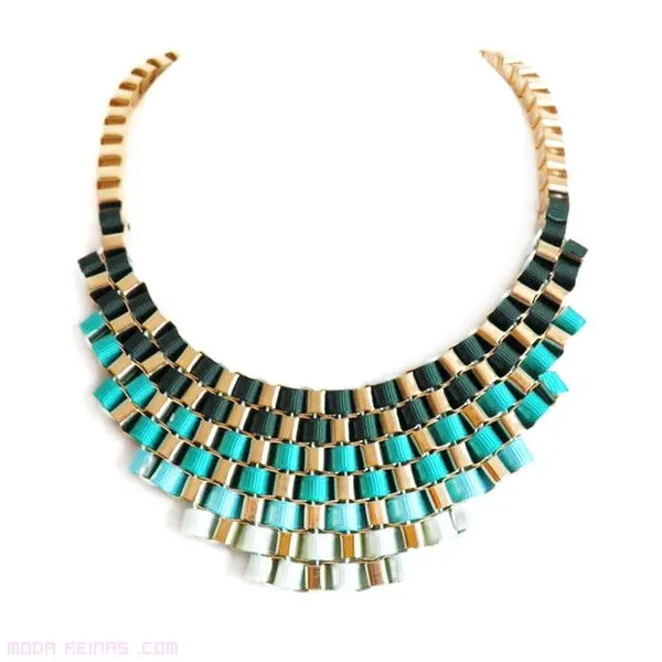 Resumen de las mejores tendencias en accesorios