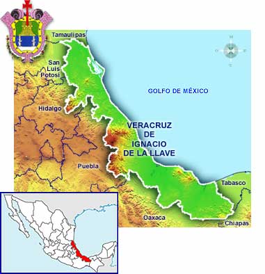 Resumen. Veracruz