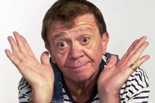 El retiro de Chabelo | Regiando.