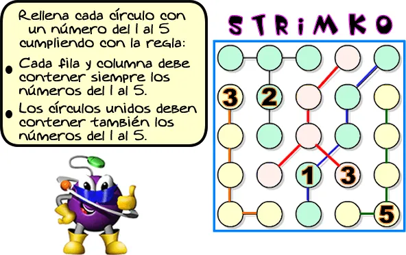 RETO MATEMÁTICO 3 ~ RETOS MATEMÁTICOS