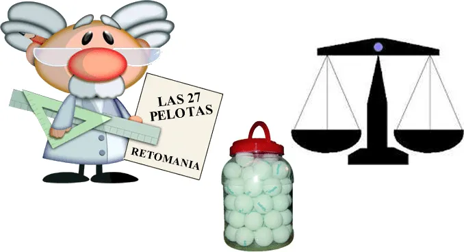 RETOCLASE 20 | RETOS MATEMÁTICOS