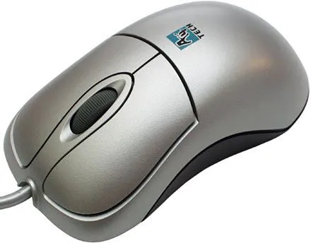 Review: A4 Tech Mini Size Mouse and New Motion Tech Super Mini Mouse