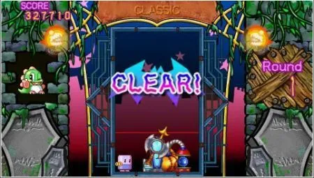 Review de Bust-A-Move Ghost para PSP en Ultimagame