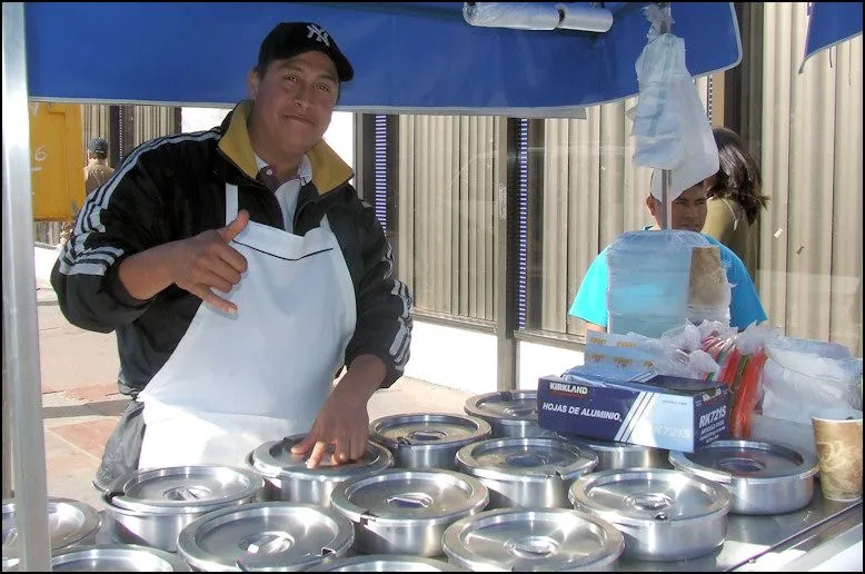 Review of Tacos Varios de Victor, Tijuana Zona Centro...