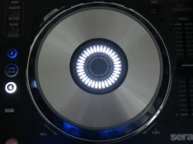 Review del Pioneer DDJ-SX con Serato DJ | Hispasonic