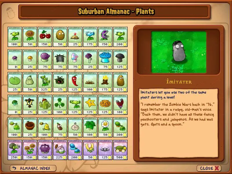 REVIEW) Plants VS Zombies, idiotizante al extremo, increíble ...