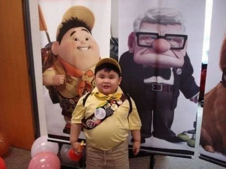 Revisa los parecidos más impactantes entre un humano y una ...