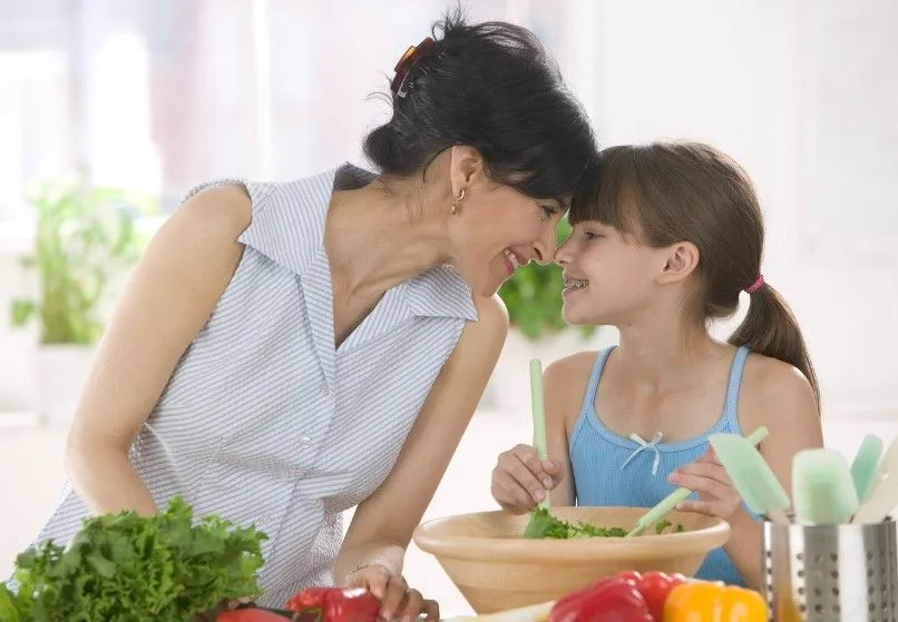 Revista Amigo del Hogar: Obligaciones de la Casa