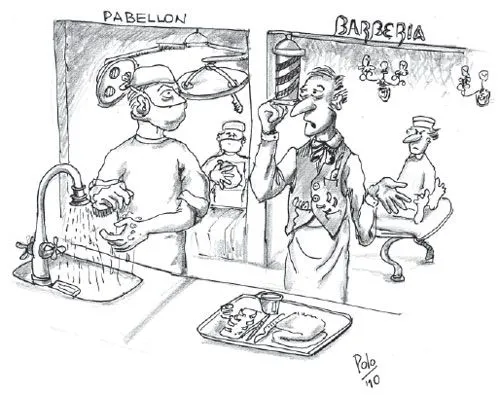 Revista chilena de infectología - Apuntes históricos sobre el ...