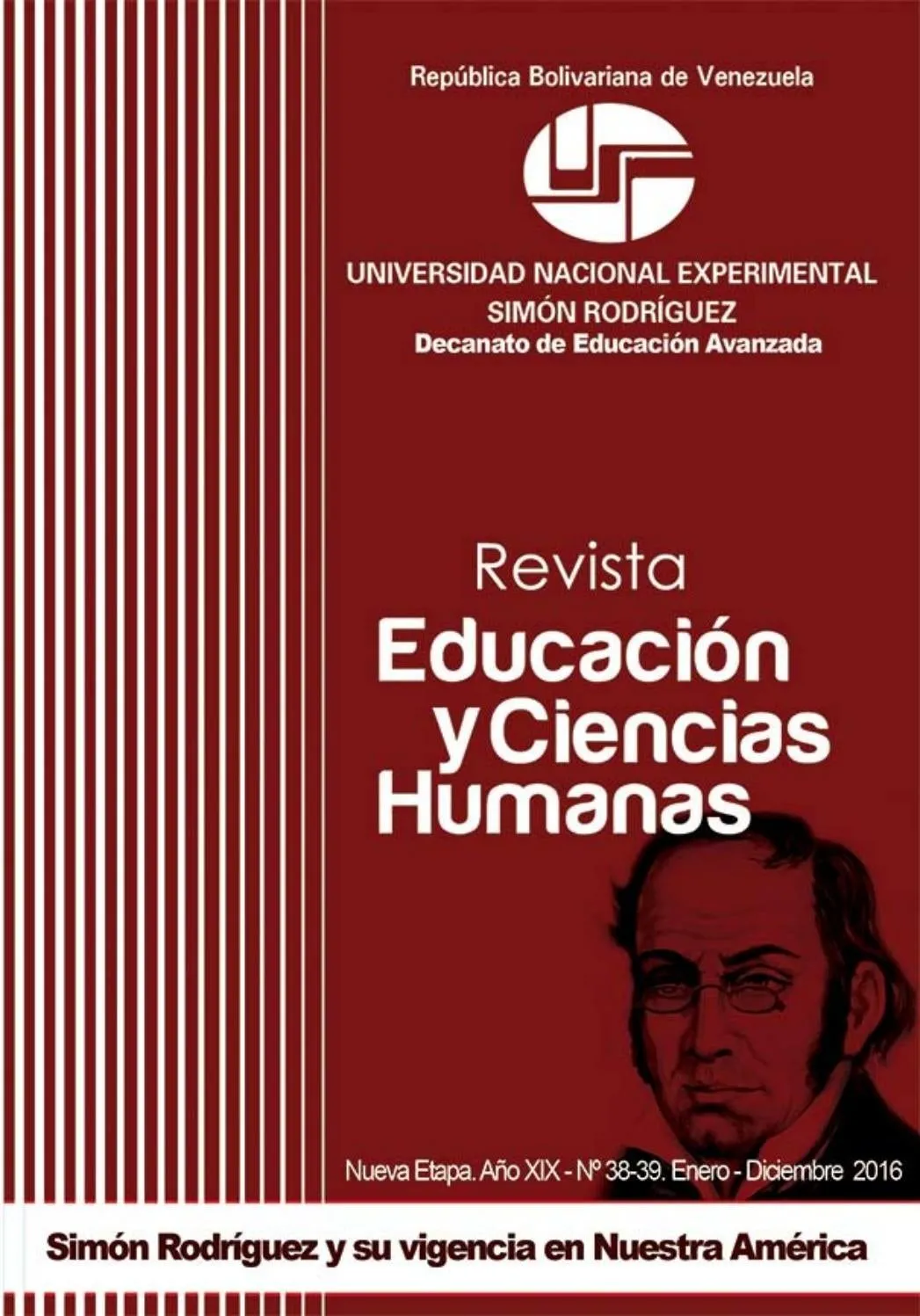 Revista Educación y Ciencias Humanas - Nº 38-39 by Ediciones DP - Issuu