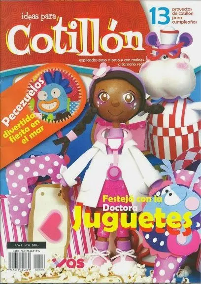 REVISTA FOMI on Pinterest | Manualidades, Navidad and Artesanato