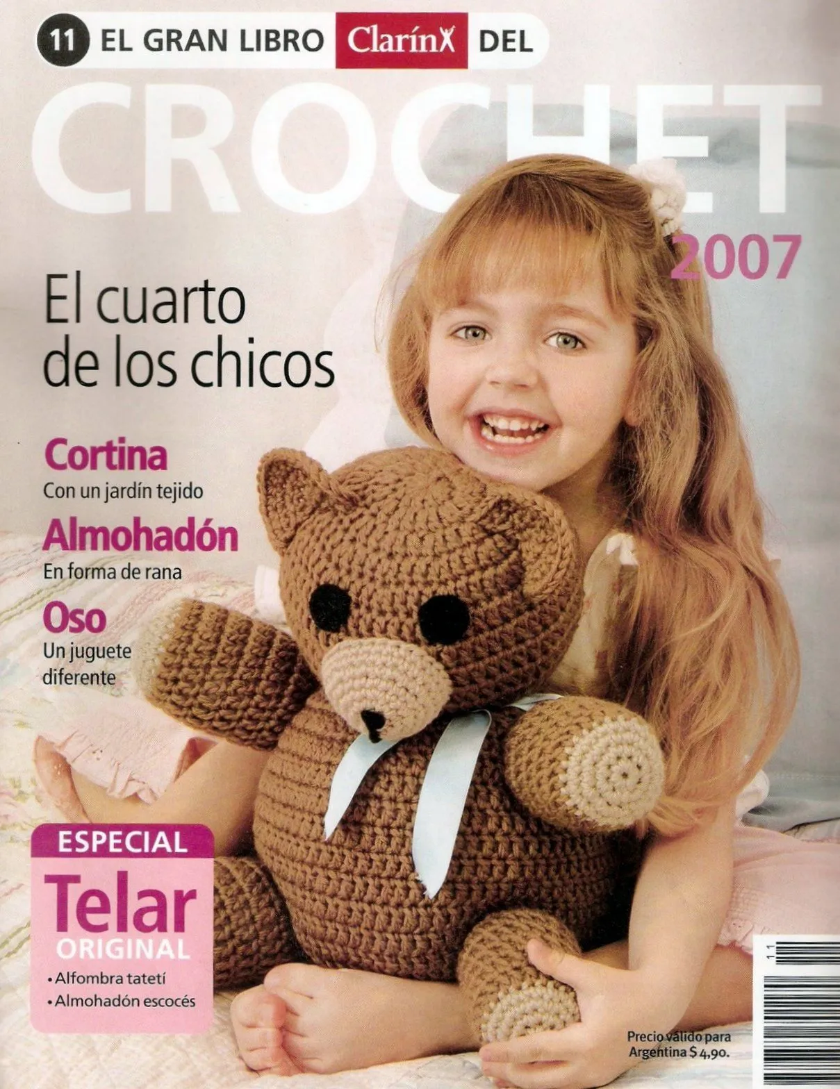 Revista de Manualidades para Descargar y Guardar