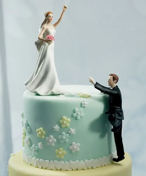 revista moda 2011: Modelos de tortas para bodas