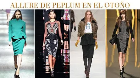 Revista de Moda, tendencias, Belleza, estilo y ...