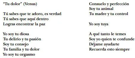Revista musical chilena - Rockeras en Chile: negación de la ...
