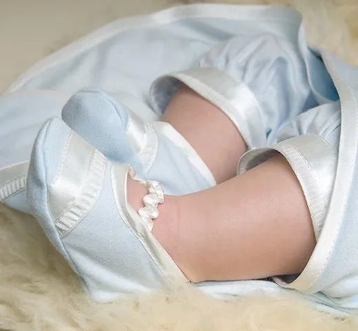 Revista Padres: Ropa para bebés