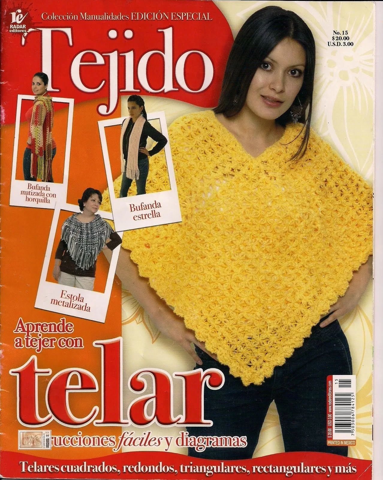 Revista Tejido Paso A 1 En Dos Agujas Pictures