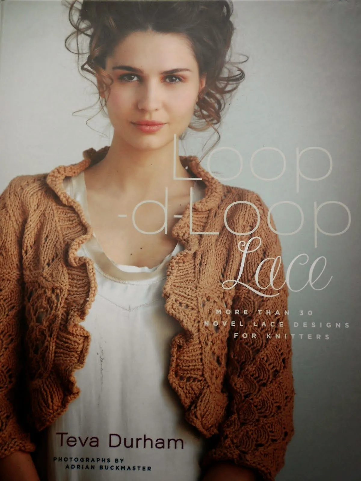 Revista de tejido tricot / dos agujas para descargar