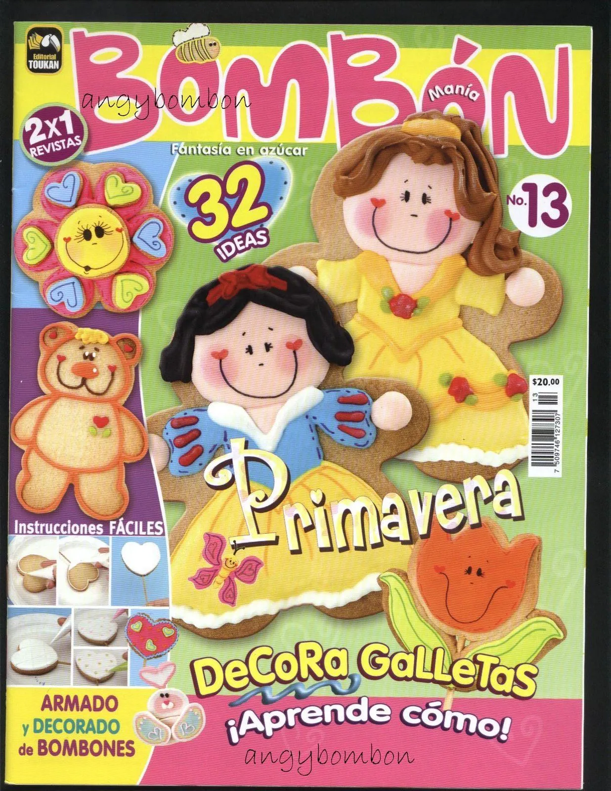 Revistas fofuchas descargar gratis - Imagui