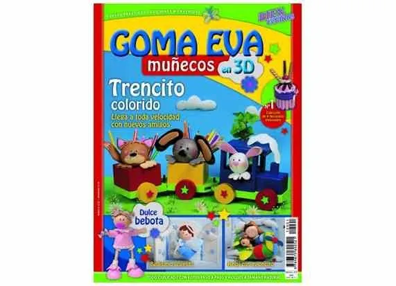 Revistas fofuchas - Imagui