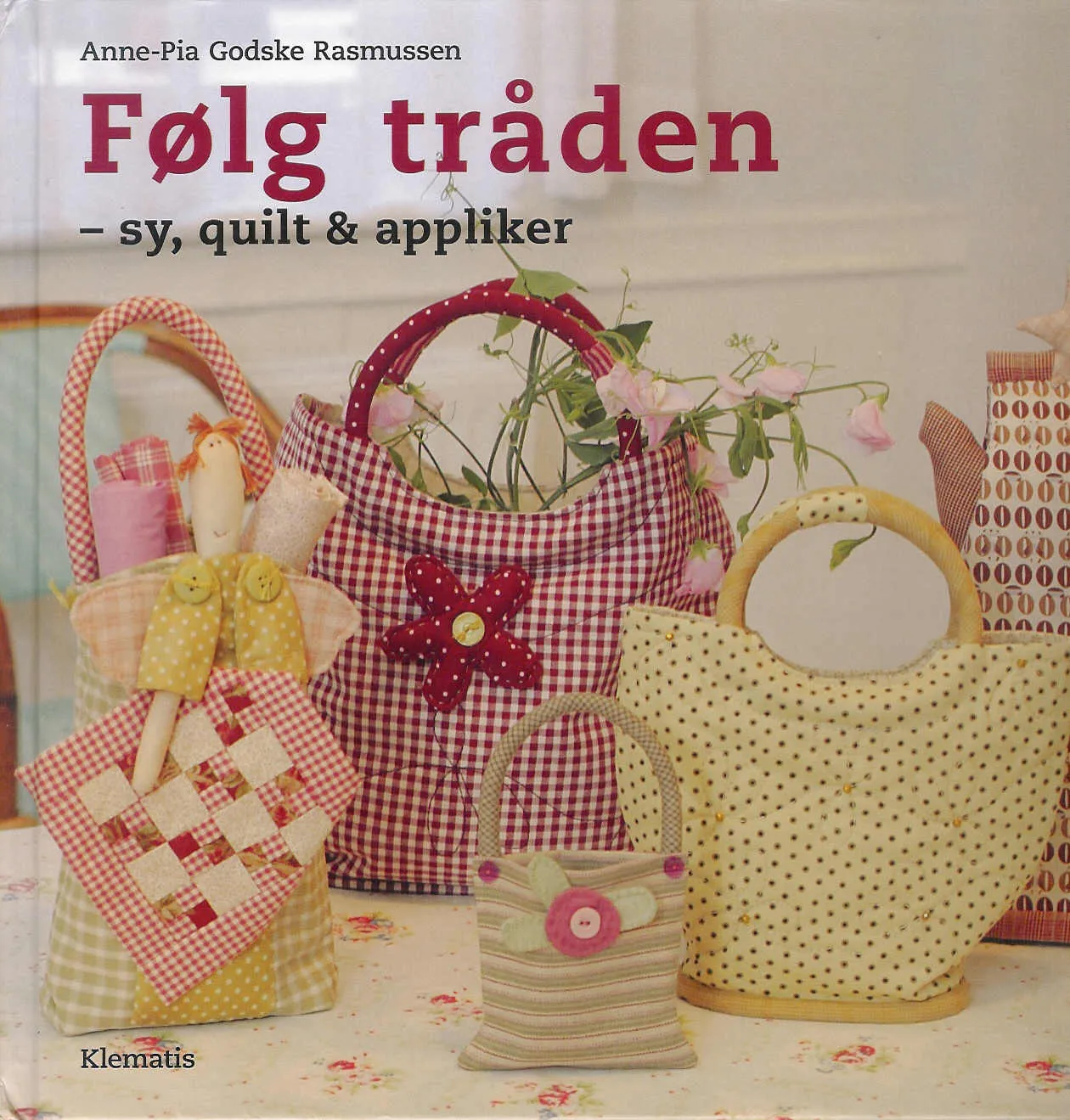 TODAS LAS REVISTAS DE MANUALIDADES GRATIS: Folg Traden - bolsos ...