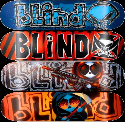 RevTraveler: 5 best skateboard brands