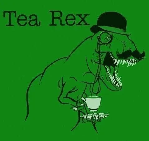 T rex has problems lol on Pinterest | Dinosaurs, Jokes and Pogo Stick