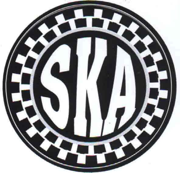 RG&RBE: BREVE HISTORIA DEL SKA