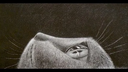 Ricardo Dibujo y retrato dibujo - Google+