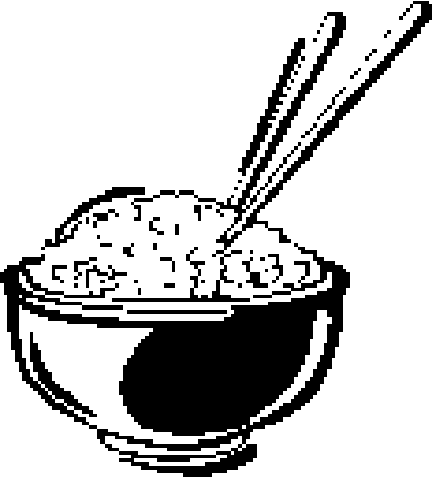 Rice Graphics and Animated Gifs