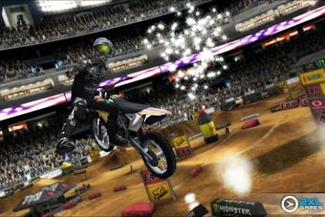 Ricky Carmichael's Motocross - Android Apps on Google Play