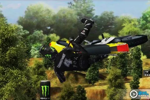 Ricky Carmichael's Motocross - Android Apps on Google Play