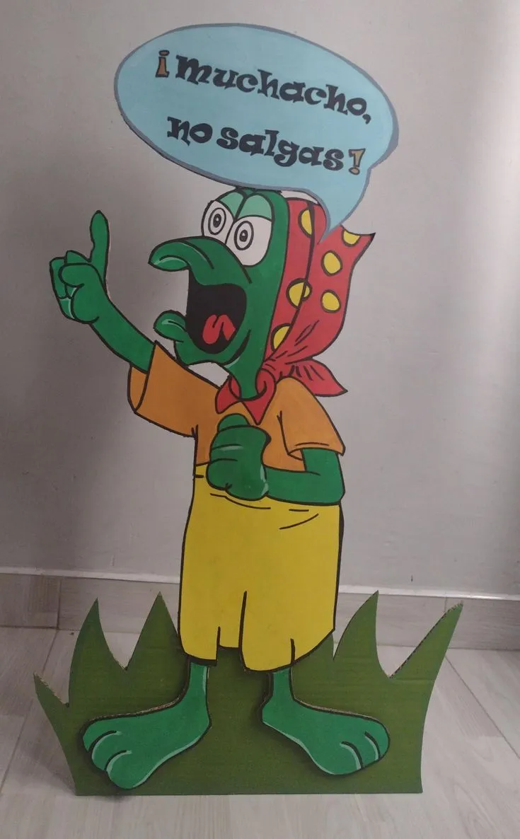 Rin Rin Renacuajo | Renacuajos, Rin, Cartón