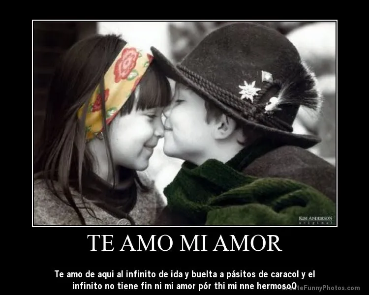 el rincon del amor =) « videos&muchoo mas