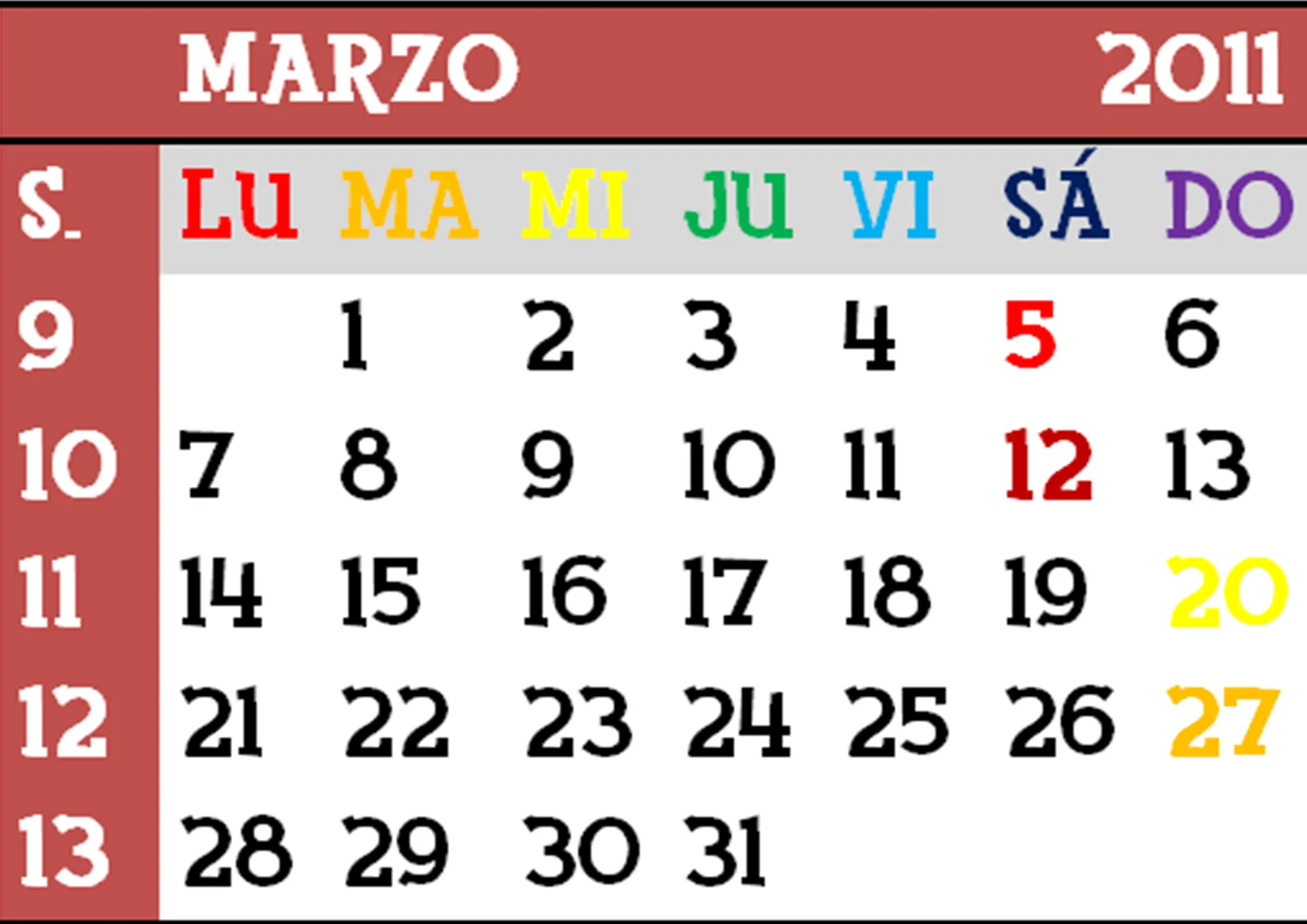 Mi rincón sobre Animal Crossing: Wild World: Calendario de eventos ...